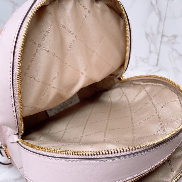 Michael Kors Jaycee medium backpack - Picture 9 of 10